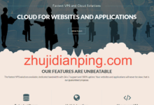 Digital-VM：VPS低至$4/月，服务器$80/月，10Gbps超大带宽，不限流量，机房可选：日本\新加坡\美\英\西班牙\荷兰\挪威\丹麦-主机点评