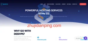DesiVPS