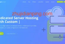 #美国劳动节# spinservers：独立服务器3.3折，$199/月，2*e5-2690v4/768G内存/3.84TNVMe/30T流量(20G带宽)-主机点评