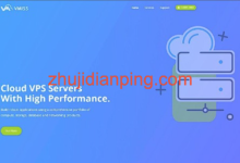 Vmiss:美国cn2 gia VPS,低至24元/月,200M~1Gbps带宽,强制三网回程CN2 GIA-主机点评