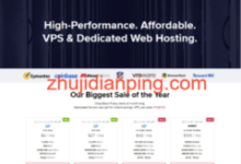 #黑五# hivelocity：美国VPS一律5折，$2/月，1G内存/1核/20gSSD/10T流量/1Gbps带宽/自定义ISO，洛杉矶/纽约市/坦帕-主机点评