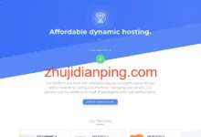 [黑五] Moonvm：$6/月，香港HGC VPS/KVM/EPYC 7402P，1核/1GB/10GB SSD/5TB@100Mbps/1*静态IPv4-主机点评