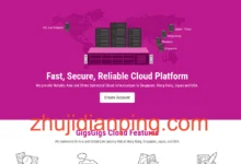 #黑五# gigsgigscloud：全场消费返70%/相当于3折，美国CN2 GIA-$79/月-6G内存/6核/90gSSD/10T流量-主机点评