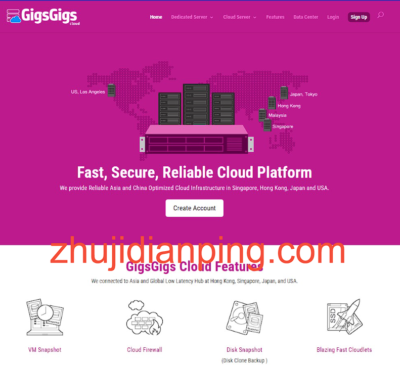 gigsgigscloud.com