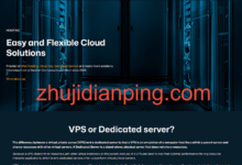 internetport:瑞典VPS,无视版权,€2/月,512M内存/1核/10gSSD/5T流量-主机点评