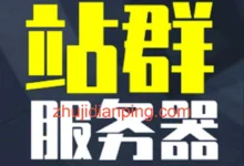 raksmart站群服务器：$142，8个C段\优化线路，香港站群、日本站群、新加坡站群、美国站群-主机点评