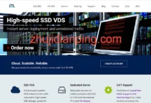 ITLDC限时5折优惠，不限流量NVMe/SSD VPS年付仅19欧元起，17个机房可选，1核/1GB内存/10GB SSD/100Mbps带宽-主机点评