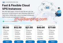 #黑五# contabo：免设置费/免数据中心费，$5.5/月，8G内存/4核/200gSSD/32T流量，块存储7折/独服5折-主机点评