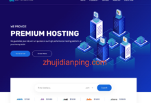 Softshellweb:新增盐湖城VPS,$22.95/年,1核/1GB/20GB SSD/1.5TB@10Gbps-主机点评