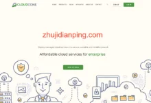 [双11] Cloudcone：$10.99/年，美国洛杉矶VPS/KVM/纯SSD，1核/512MB内存/7GB SSD/2TB月流量@1Gbps-主机点评