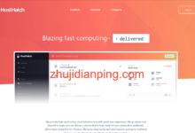 hosthatch瑞士VPS怎么样?简单测评下Zurich数据中心的VPS-主机点评