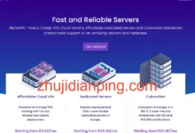 #黑五# alphavps：AMD Ryzen 7000高性能VPS，低至15.99/年；另外大硬盘VPS、独立服务器均有特价-主机点评