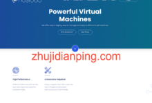 hostodo:新增底特律VPS,低至$10/年,1G内存/1核/16gNVMe/3T流量/1Gbps带宽-主机点评