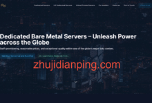 hyperecloud：美国高性能VPS，$4.9/月，2G内存/2核(Ryzen9 7950x3d)/70gNVMe/10Gbps带宽(不限流量)/6T高防保护-主机点评