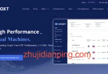 Evoxt：全新马来西亚高端线路上线，CN2优化直连中国，$2.84/月起-主机点评
