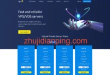 斯洛伐克VPS：vps.one，$2.95/月起，不限流量，1G内存/1核/15gSSD-主机点评