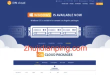 iONCloud:秋季VPS优惠,圣何塞/洛杉矶/达拉斯/檀香山云服务器,最高可达到6折优惠-主机点评