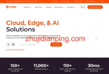 gcore：€3.25/月，200Mbps带宽，不限流量，香港/日本/韩国/新加坡/美国/以色列/南非/巴西等29个数据中心可选-主机点评