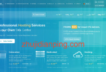 NAV：罗马尼亚VPS/罗马尼亚独立服务器，不限制流量，抗投诉，€10/月起-主机点评