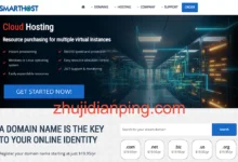 smarthost：2023年复活节7折促销VPS，低至$2/月，28个数据中心可供选择-主机点评