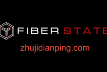 fiberstate怎么样?盐湖城数据中心独立服务器细节测评-主机点评