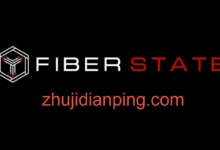 fiberstate怎么样？盐湖城数据中心独立服务器细节测评-主机点评