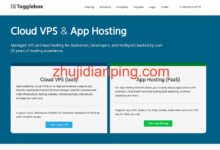 togglebox：美国云服务器，$9/月起，1G内存/1核/20gSSD/20g备份/10T流量/1Gbps带宽-主机点评