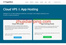 togglebox：美国云服务器，$9/月起，1G内存/1核/20gSSD/20g备份/10T流量/1Gbps带宽-主机点评