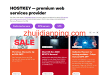 hostkey:荷兰/俄罗斯,超强GPU服务器,AMD Ryzen 9 5950X+2*A4000或2*RTX4090+128G内存...-主机点评