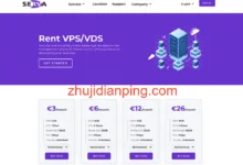 serva.one:€3/月,1Gbps带宽,不限流量VPS,可选荷兰、瑞士、波兰、拉脱维亚-主机点评