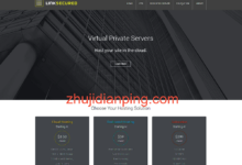 linksecured:美国VPS,$3.5/月,512M内存/1核/10gSSD/500G流量,洛杉矶/达拉斯/拉斯维加斯/丹佛-主机点评