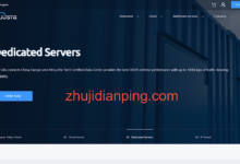 justg：日本原生IP高速VPS，解锁奈飞/tiktok/chatgpt，1Gbps带宽，$49.99/年-主机点评