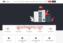 ligahosting：€1.99/月，泰国VPS/美国/荷兰/摩尔多瓦，2G内存/2核/50gSSD/2T流量-主机点评