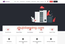 ligahosting：€1.99/月，泰国VPS/美国/荷兰/摩尔多瓦，2G内存/2核/50gSSD/2T流量-主机点评