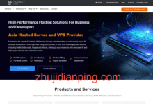 casbay:马来西亚VPS/马来西亚云服务器,$11.59/月起,100M带宽,不限流量-主机点评