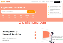 onliveserver:运作30个国家的VPS和独立服务器,包括:香港(CN)/日本/马来西亚/新加坡/泰国等-主机点评