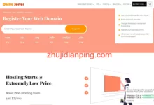 onliveserver：运作30个国家的VPS和独立服务器，包括：香港(CN)/日本/马来西亚/新加坡/泰国等-主机点评