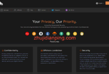 privatealps:100%无视版权抗投诉,瑞士数据中心,VPS、独立服务器等-主机点评