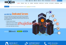 巴基斯坦VPS :nexus.pk,$22/月起,2G内存/1核/40gSSD/200G流量/1Gbps带宽-主机点评
