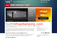 vps.us：$10/月，1G内存/1核/20gSSD/5T流量/1G带宽，12个可选机房(新加坡/阿联酋/美国等)-主机点评