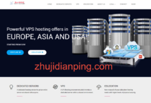 柬埔寨VPS云服务器:estnoc,柬埔寨直连中国,€12/月,512M内存/1核/10gSSD/250G流量-主机点评