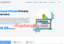 interserver:美国VPS-5折优惠,$3/月起,2G内存/1核/1T硬盘/2T流量/1Gbps带宽-主机点评
