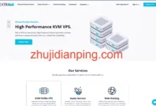 extravm:纽约VPS,6折优惠,$3/月,AMD Ryzen 7000+NVMe+1G带宽/不限流量+100G高防-主机点评