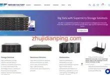 server-factory:荷兰VPS,低至€9/年,千兆带宽,AMD EPYC+Ryzen+DDR4+NVMe-主机点评