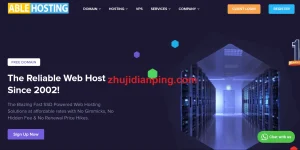 ablehosting