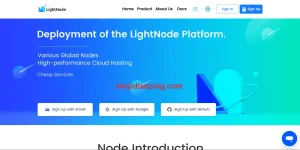 lightnode.com