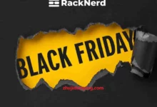 [黑五] Racknerd：$10.99/年，特价KVM VPS/共享主机/独立服务器，纽约/亚特兰大/芝加哥/达拉斯/西雅图/圣何塞/洛杉矶DC-02/爱尔兰都柏林机房可选-主机点评