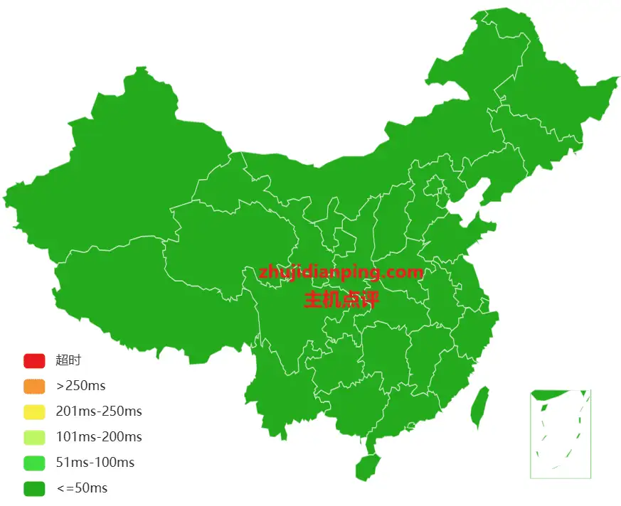 Backwaves怎么样?日本VPS好不好? - 主机点评 backwaves日本VPS测试-geekbenchv5_speedtest.net部分国际节点测试
