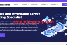 Databasemart黑五促销，美国VPS/GPU服务器/独服低至1.7折，$0.99/月起-主机点评