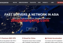Kdatacenter五一促销,韩国VPS,$17.1/月起,1核/1GB内存/100GB硬盘/1TB流量@1Gbps带宽-主机点评